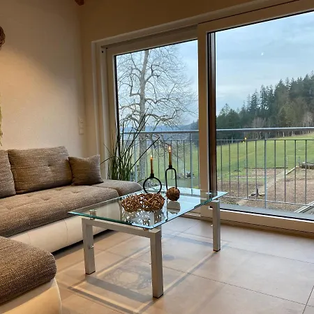 Villa Ferienbauernhof-Holops St. Georgen im Schwarzwald Exterior foto
