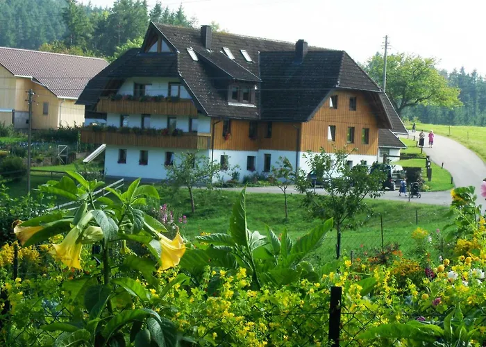 Ferienbauernhof-Holops