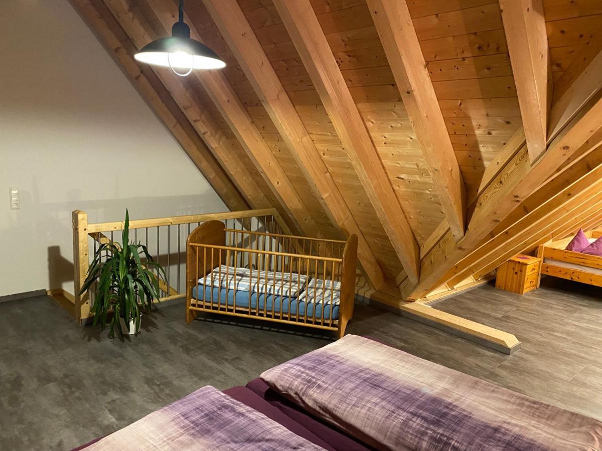 Ferienbauernhof-holops St. Georgen im Schwarzwald