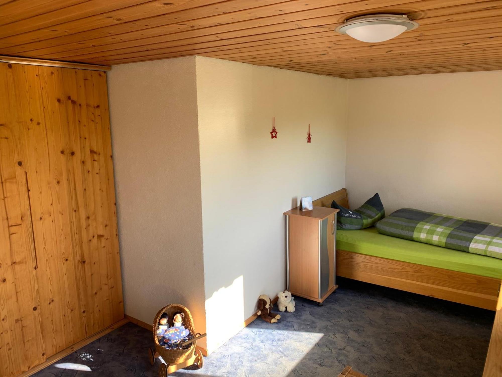 Ferienbauernhof-holops * St. Georgen im Schwarzwald