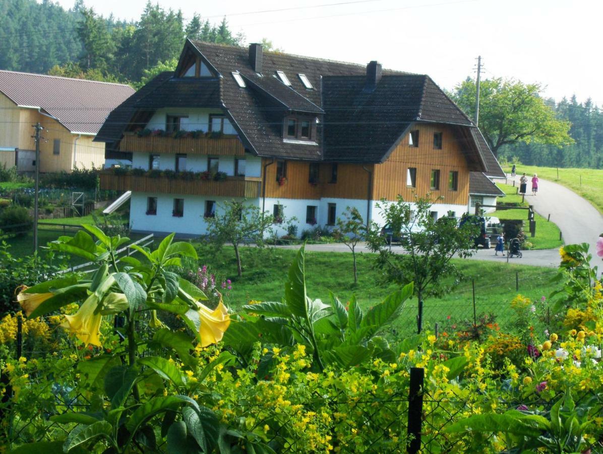 Ferienbauernhof-holops Bauernhof *